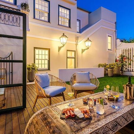 Bcascais Boutique House By Apt Iin Cascais Center Bagian luar foto