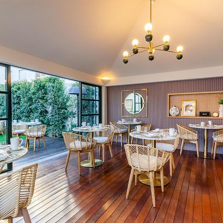 Bcascais Boutique House By Apt Iin Cascais Center Bagian luar foto