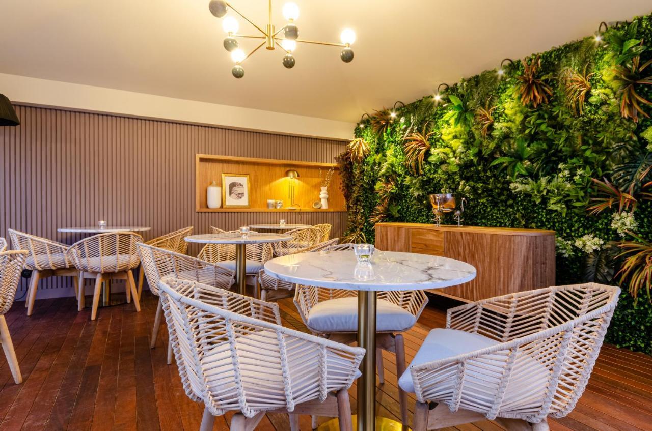 Bcascais Boutique House By Apt Iin Cascais Center Bagian luar foto