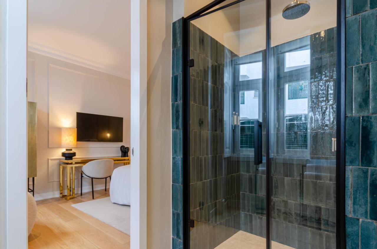 Bcascais Boutique House By Apt Iin Cascais Center Bagian luar foto