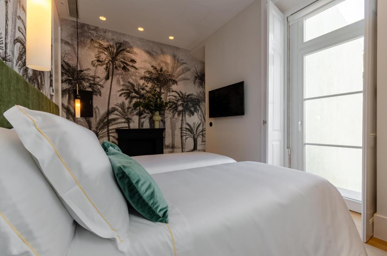 Bcascais Boutique House By Apt Iin Cascais Center Bagian luar foto