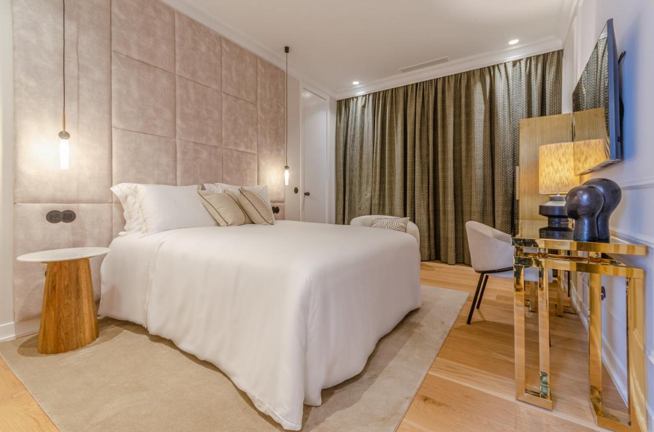 Bcascais Boutique House By Apt Iin Cascais Center Bagian luar foto