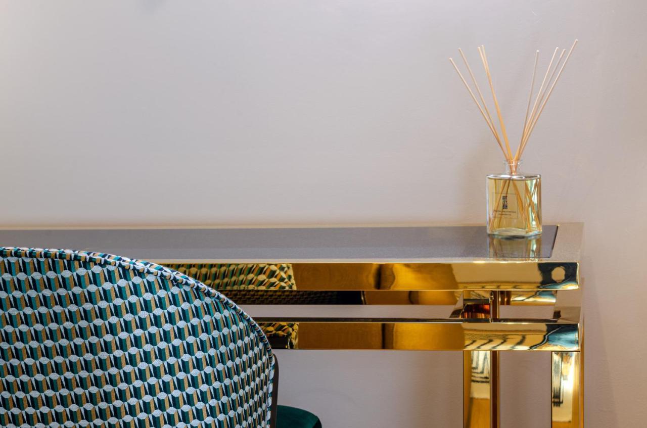 Bcascais Boutique House By Apt Iin Cascais Center Bagian luar foto