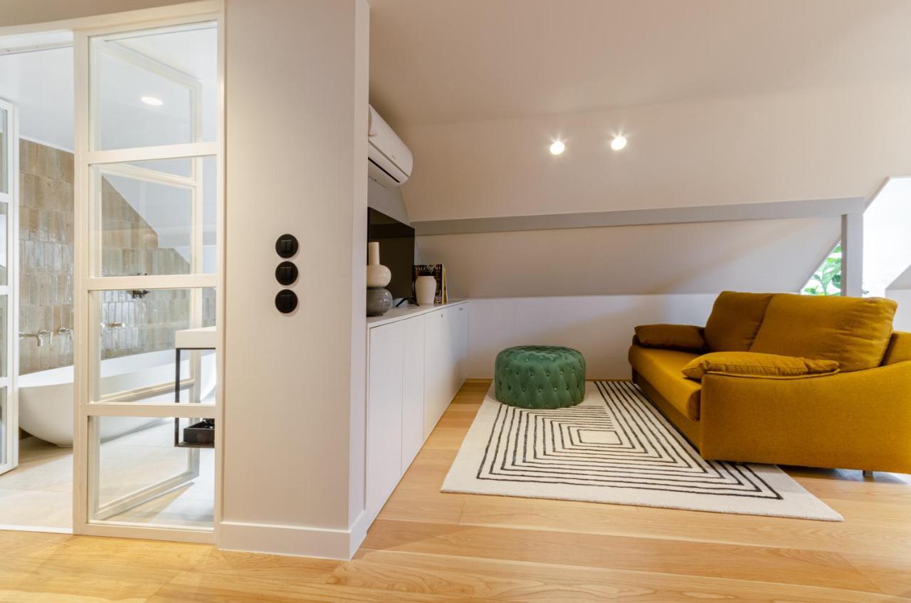 Bcascais Boutique House By Apt Iin Cascais Center Bagian luar foto
