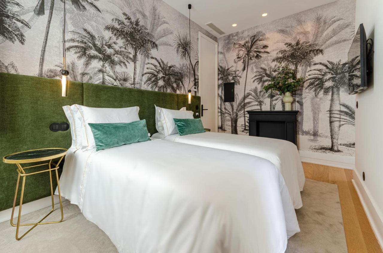 Bcascais Boutique House By Apt Iin Cascais Center Bagian luar foto