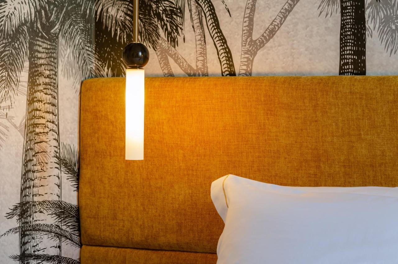 Bcascais Boutique House By Apt Iin Cascais Center Bagian luar foto